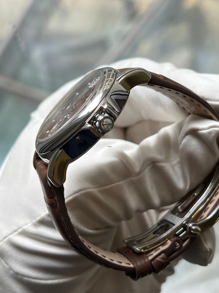 Ulysse Nardin Dual Time 243-22